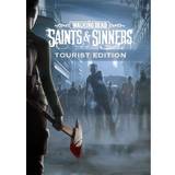 Strategi - VR-stöd (Virtual Reality) PC-spel The Walking Dead: Saints & Sinners - Tourist Edition (PC)