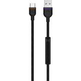 USB-kabel Kablar Unisynk USB A-USB C 2.0 1.2m
