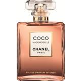 Coco chanel mademoiselle parfym Chanel Coco Mademoiselle Intense EdP 50ml