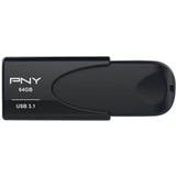 PNY USB-minnen PNY Attache 4 16GB USB 3.1