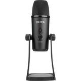 Silver Mikrofoner Boya BY-PM700