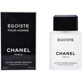 Chanel Rakningstillbehör Chanel Égoïste Pour Homme After Shave Lotion 100ml