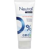 Neutral Body lotions Neutral 0% Intensive Repair Cream 100ml