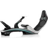 PU-läder Racingstolar Playseat Pro F1 - Mercedes AMG Petronas Motorsport - Black