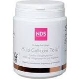NDS Kosttillskott NDS Multi Collagen Total 225g