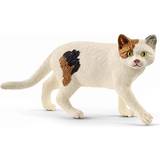 Schleich American Shorthair Cat 13894