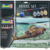 Revell Model Set Bell AH-1G Cobra 1:72