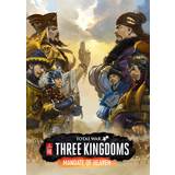 Total War: Three Kingdoms - Mandate of Heaven (PC)