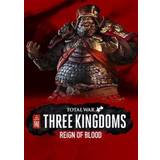 Total War: Three Kingdoms - Reign of Blood (PC)