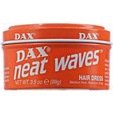 Dax Hårvax Dax Neat Waves 99g