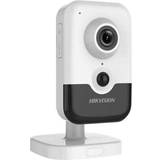 Hikvision 1920x1080 (Full HD) - Wi-Fi 4 (802.11n) Övervakningskameror Hikvision DS-2CD2423G0-IW 2.8mm