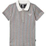 Hummel Zane T-shirt S/S - Grey Melange (202866-2006)