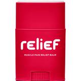 Receptfria läkemedel Relief 22.68g Balm