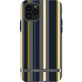 Richmond & Finch Navy Stripes Case for iPhone 11 Pro Max