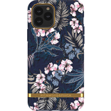 Richmond & Finch Vita Mobiltillbehör Richmond & Finch Floral Jungle Case for iPhone 11 Pro