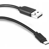 SBS Kablar SBS USB A-USB C 2.0 1.5m