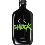 Ck one calvin klein parfym Calvin Klein CK One Shock for Him EdT 100ml
