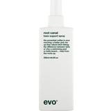 Evo Hårprodukter Evo Root Canal Base Support Spray 200ml