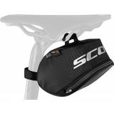 Scott Cykelväskor & Korgar Scott HiLite 600 Clip Saddle Bag 0.6L