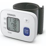Omron Handled Blodtrycksmätare Omron RS2