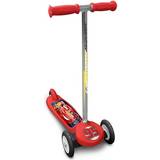 Sparkcykel cars Stamp Disney Pixer Cars 3 Steering Scooter