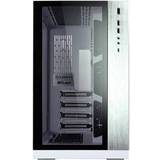 Full Tower (E-ATX) - Mini-ITX Datorchassin Lian Li PC-O11DW Dynamic Tempered Glass