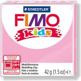 Rosa Lera Staedtler Fimo Kids Pink 42g