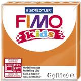 Staedtler Lera Staedtler Fimo Kids Orange 42g