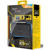 Steelplay Skydd & Förvaring Steelplay 2DS XL Travel Kit