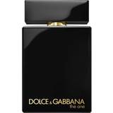 Dolce & Gabbana Parfymer Dolce & Gabbana The One for Men Intense EdP 100ml
