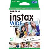 Fujifilm Direktbildsfilm Fujifilm Instax Wide Film 10 Pack