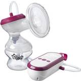 Tommee Tippee Graviditet & Amning Tommee Tippee Made for Me Single Electric Breast Pump