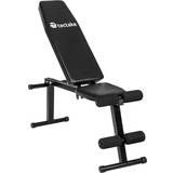 Tectake Knäböjställning Träningsutrustning tectake Adjustable Weight Bench