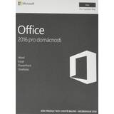 Office home student Microsoft Office Home & Student for Mac 2016