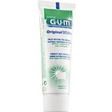GUM Tandvård GUM Original White Toothpaste 75ml