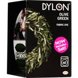 Dylon Fabric Dye Olive Green 350g
