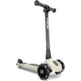 Sparkcykel 3 år Scoot and Ride Highwaykick 3 LED Wheels Scooters