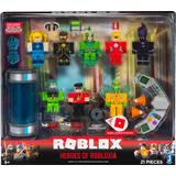 Roblox Figuriner Roblox Heroes of Robloxia