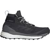 adidas Terrex Free Hiker W - Carbon/Ash Grey