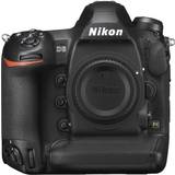 Fullformat (35mm) DSLR-kameror Nikon D6