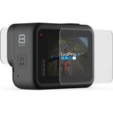 GoPro Kameraskydd GoPro Tempered Glass Lens + Screen Protectors for Hero8 Black