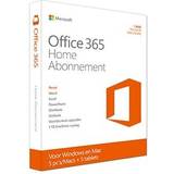 Office 365 Kontorsprogram Microsoft Office 365 Home Premium