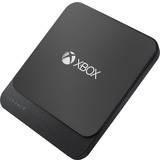 Seagate extern hårddisk 500gb Seagate Game Drive for Xbox SSD 500GB