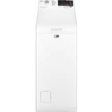 AEG Toppmatad - Tvättmaskiner AEG L6TBG721