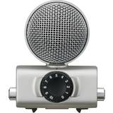 Silver Mikrofoner Zoom MSH-6