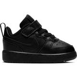 Nike 21 Sneakers Nike Court Borough Low 2 - Black