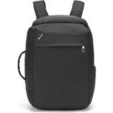 Anti theft backpack Pacsafe Vibe 28L Anti-Theft Backpack - Jet Black