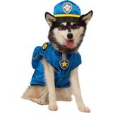 Husdjur - Tecknat & Animerat Maskeradkläder Rubies Paw Patrol Chase Pet Costume