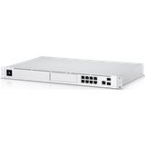 Gigabit Ethernet Routrar Ubiquiti UniFi Dream Machine Pro