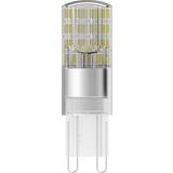 Osram G9 LED-lampor Osram ST PIN 30 2700K LED Lamps 2.6W G9